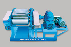 Manufacturers Exporters and Wholesale Suppliers of Tripple Roll Machine Kanpur Uttar Pradesh